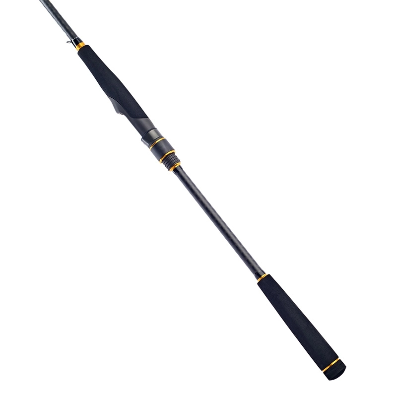 Daiwa Legalis Seabass Lure Rods
